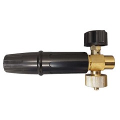 Proven Part Pressure Washer Gun M22 Female With 1/4″ Female Quick Connector, 5 T