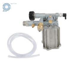 Generac Axial Pressure Washer Pump 2.2GPM 2400PSI 0K1663 0H9565 Replacement Pump