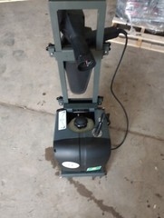 2020 EMist EM360 Electrostatic Sprayer Mister System Rolling Cart New