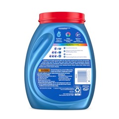 Persil Ultra Pacs Intense Fresh Everyday Clean Laundry Detergent 100 Count