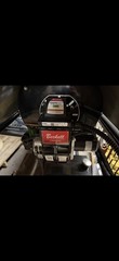 PRESSURE WASHER Hot Water Skid Mount 8 GPM 3000 16 Hp Honda GX 690