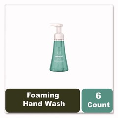 Method 1160 10 oz Foaming Hand Wash – Waterfall Scent (6/Carton) New