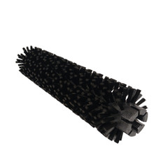 NEW TENNANT 1037277 Polypropylene Scrub Brush – 15 x 3.5 inch (BLACK)
