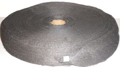 Stainless Steel Wool 15 LB Reel – Fine Grade ~ the best per LB price!!