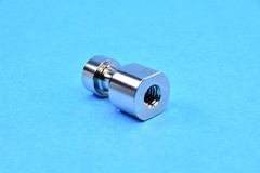 Graco Z-Series Chemical Pump Repair Kit Star Pattern 5cc to 160cc 3A0281P