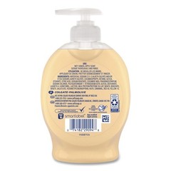 Softsoap US04965AEA 7.5 oz Moisturizing Hand Soap – Milk and Honey Scent New