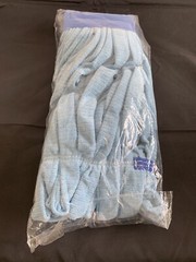Impact Large Microfiber Tube Mop