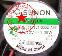 1pc new fan freeship MB50151V1-000U-A99 1.05W ME50151V1-000U-A99 12V1.74W