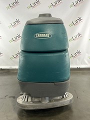 Tennant Co. T5 Walk Behind Floor Scrubber