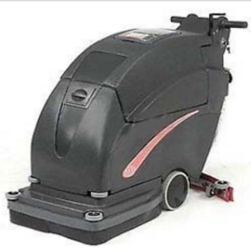 Auto Floor Scrubber – Cleaning Width 26″ – Two 215 Amp Batteries – Commercial