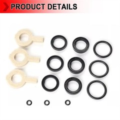 2Sets 30623 Sealing Kit Pump Washer Seals Kits For 30 31 34 310 340