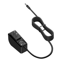 Charger for Bissell Pet Stain Eraser 2054 2002 20037 20028 2002Q 2003 2003A 2…