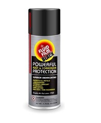 FLUID FILM AS11-B Corrosion Inhibitor, 11.75 oz.