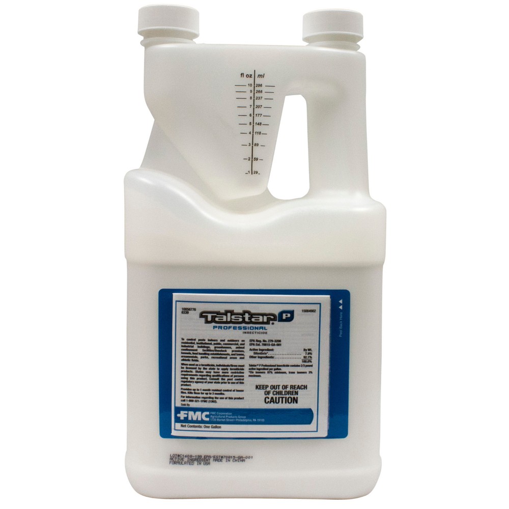 2 Talstar Pro 96 oz / 3/4 gallon pest Insecticide Termite Ant Roach Flea Control