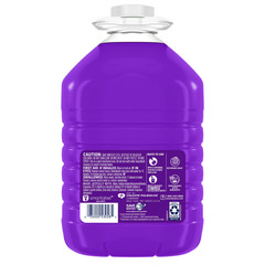 4 pack Fabuloso Multi Surface All Purpose Floor Cleaner 128 fl oz