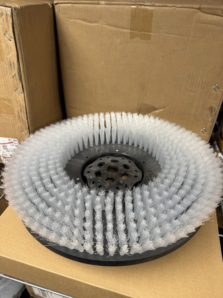 BRUSH ASSY DISK SCB 16.0 D NYL 1220215 Price For Each