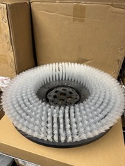 BRUSH ASSY DISK SCB 16.0 D NYL 1220215 Price For Each