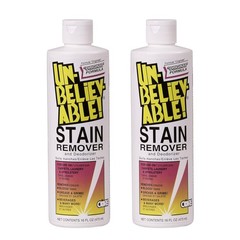 Unbelievable! Unbelievable Stain Remover Pint Sr100 2 Pack