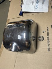 Excel Dryer Xlerator eco XL-CX Hand Dryer, 110-120V STAINLESS STEEL PARTS ONLY
