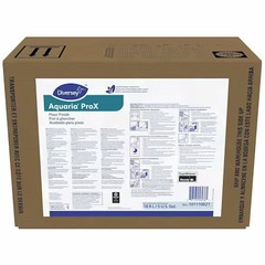 Diversey 101110021 Aquaria Prox Floor Finish, 5 Gal