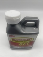 Crc Evapo-rust Gel Rust Remover, 8 Fl Oz, Rust Remover for Vertical Surfaces, El