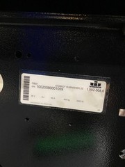 Windsor Karcher Chariot Burnisher 20 #1.002-008.0