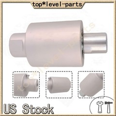 1X Whirl A Way Surface Cleaner Rotary Swivel Head Fit 16″ 20″ 22″ 24″ 85.790.004