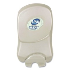 Dial Professional 19717CT 1.2 L Hand Sanitizer Refill – Fragrance-Free 3/CT New