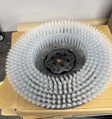 BRUSH ASSY DISK SCB 16.0 D NYL 1220235 Price For Each