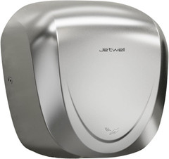 UL Approved Power Commercial Hand Dryer with HEPA Filter High Speed Automatic Wa