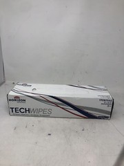 Horizon Industries TechWipes 1709/7052 15″ X 16.75-90/Dispenser 3 Ply-AbilityOne