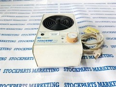 Simco AEROSTAT PC I/J Ionizing Air Blower Fast Ship 30 Days Warranty