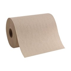 GPP 26401 350-Pc/ROL, 12 ROL/CT Pacific Blue Basic Paper Towel Rolls – BNNew