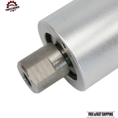 85.790.004 Whirl A Way Surface Cleaner Rotary Swivel Head 16″ 20″ 22″ 24″ 4000PS