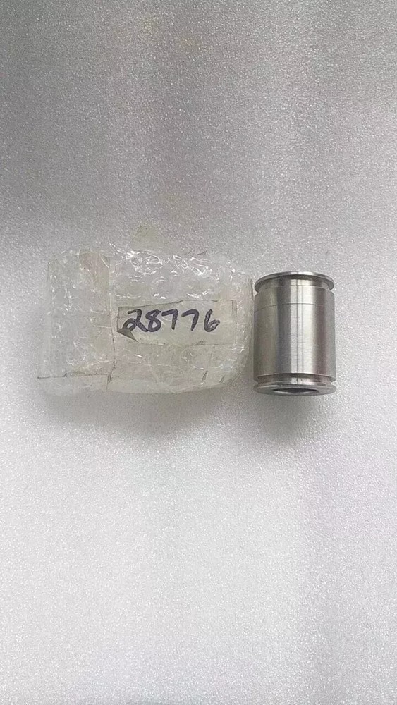 CAT Pumps 28776 Stainless Steel M50 Cylinder For 623 And 621 Pumps