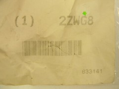 New Minuteman 833141 Cap R2