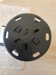 NILFISK OEM ADVANCE FLOAT BASKET 1408680500 REPLACES 1471119500