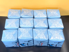 WypAll L40 05776 Industrial Cleaning Wipes 12 x 56 Ct Industrial/Shop Towels New