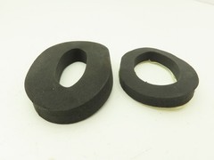 Nilfisk 017276 Vacuum Hepa Filter 0.3 Micron