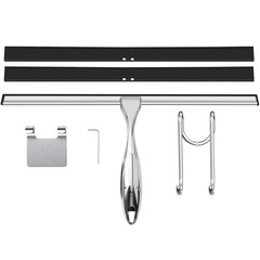 Toovem A Family Of Manufacturers Toovem 14 Inch Shower Squeegee For Glass Doors