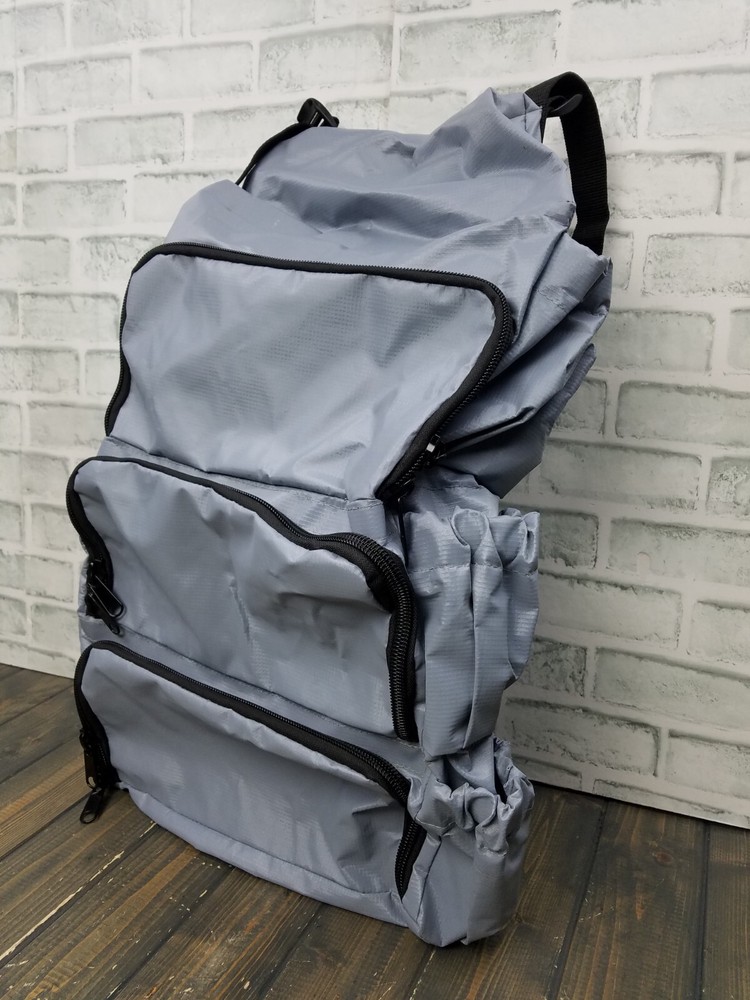 Windsor Compass 2 for Chemicals & Accessories ACCESSORY Front STORAGE Zipper