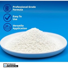 Pool Impact Agent – 65% Granular Calcium Hypochlorite – 50 lb Drum