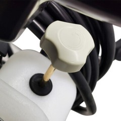 110V Versatile Carpet/Floor Cleaning Polishing Machine Scrubber Brush Machine
