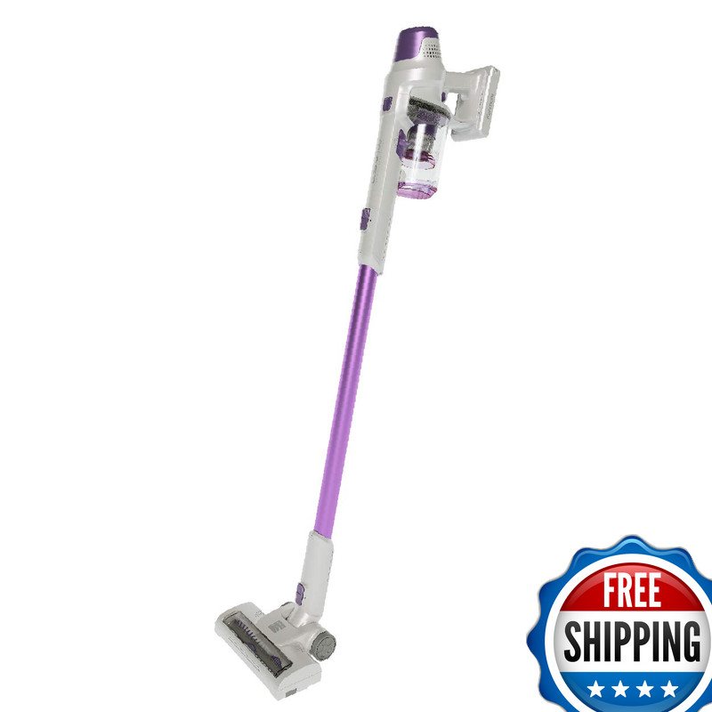Kenmore 21.6V Lightweight 2-In-1 Vacuum Hybrid Hepa Filter Lithium Ion Battery