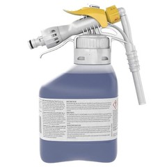 2x Diversey 100975198 Glance NA 2 Glass & Multi-Surface Cleaner 1.5L each