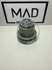 Ametek Lamb 115962 Blower / Vacuum Motor 115962, 2M187 #8.672-403.0