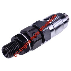 4PCS Fuel Injector Assy 19667-53000 1G111-53000 for Kubota G4200H G5200H G6200H