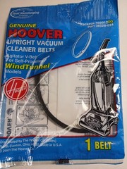 Genuine Hoover WindTunnel Self-Propelled Belt (38528-034) Made In USA