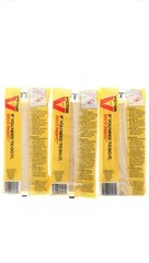 3-Pack Victor Medium Reusable Snap Trap Rodent Rats ~ New