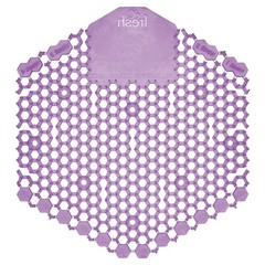 Fresh Products 3WDS60LAV 58 The Wave Urinal Deodorizer Purple, Gram 60/CT New